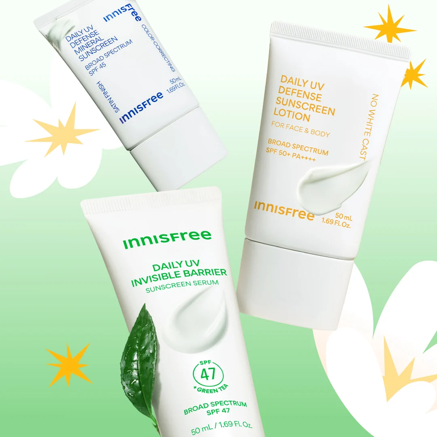 UV PROTECTION