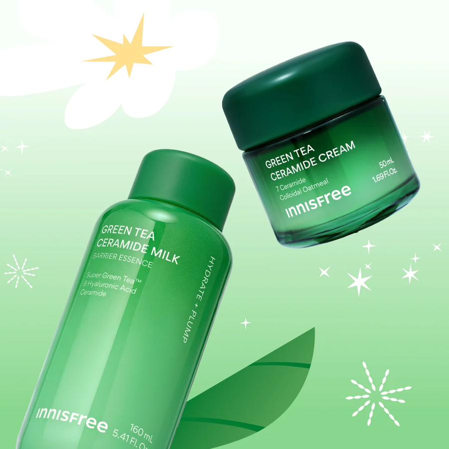 SENSITIVE SKIN