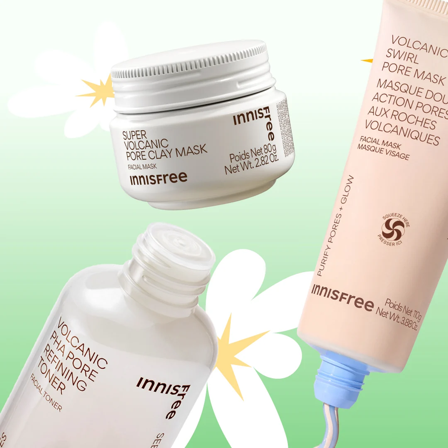 PORE SOLUTIONS
